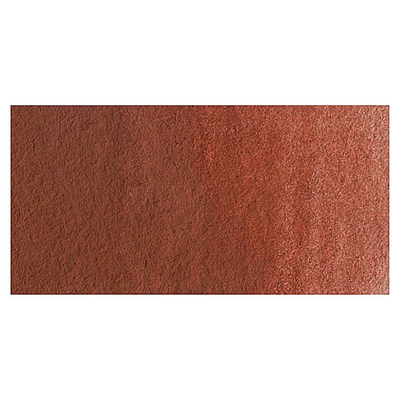 Winsor & Newton Artists Watercolour - Venetian Red colour swatch