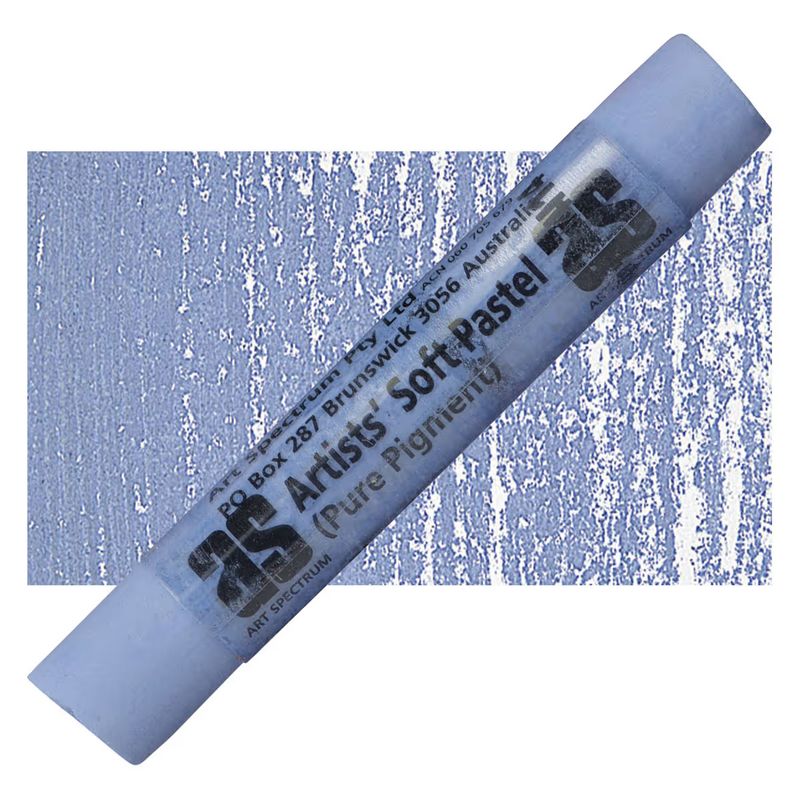 Art Spectrum Soft Pastel Blue Grey 527T
