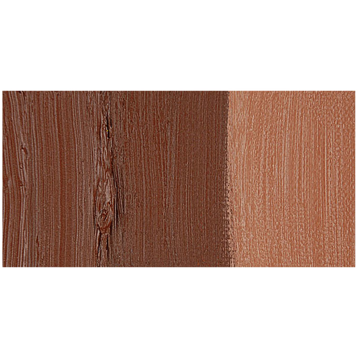 Gamblin Artists Oil Colour - Burnt Sienna