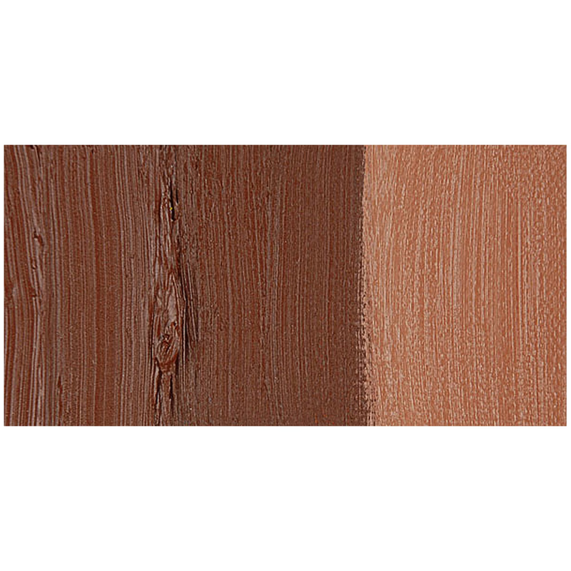 Gamblin Artists Oil Colour - Burnt Sienna