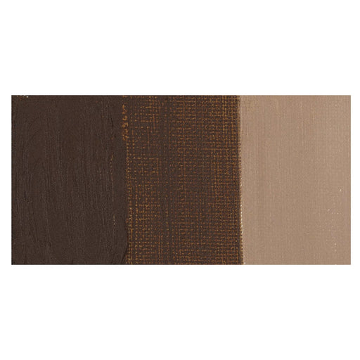 Transparent Brown Earth