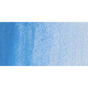 Winsor & Newton Artists Watercolour - Cerulean Blue (Red Shade) colour swatch