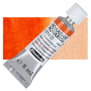 Schmincke Horadam Aquarell Watercolour Transparent Orange