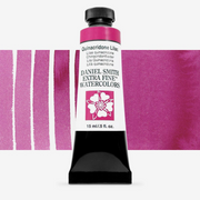 Daniel Smith Watercolour Quinacridone Lilac