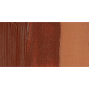 Transparent Red Oxide