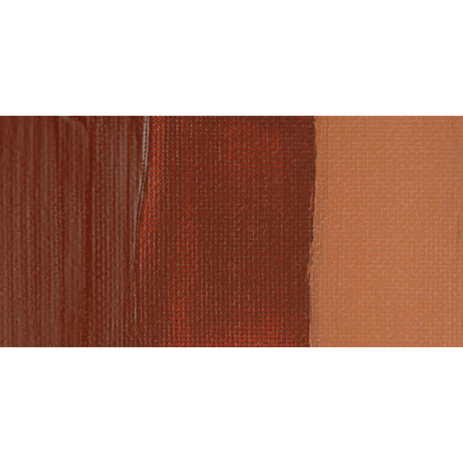 Transparent Red Oxide