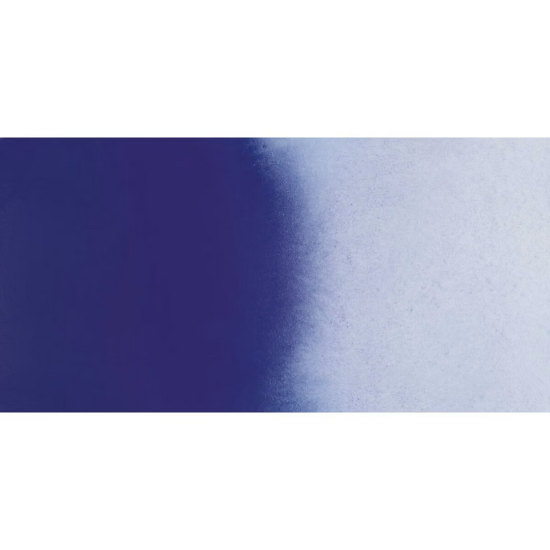 Winsor & Newton Artists Watercolour - Smalt colour swatch