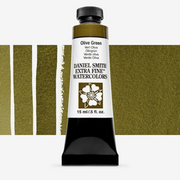 Daniel Smith Watercolour Olive Green