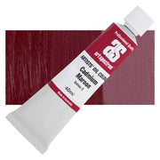 Art Spectrum Artists Oil Colour Cadmium Maroon