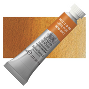 Winsor & Newton Artists Watercolour - Gold Ochre - Winsor & Newton Artists Watercolour