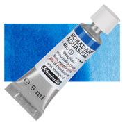 Schmincke Horadam Aquarell Watercolour Mountain Blue
