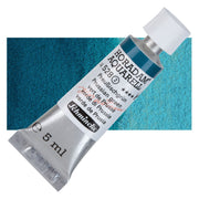 Schmincke Horadam Aquarell Watercolour Prussian Green