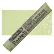 Schmincke Soft Pastel Olive Green 2