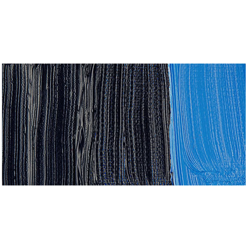Gamblin Artists Oil Colour - Phthalo Blue
