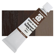 Art Spectrum Artists Oil Colour Permanent Vandyke Brown