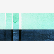Duochrome Aquamarine