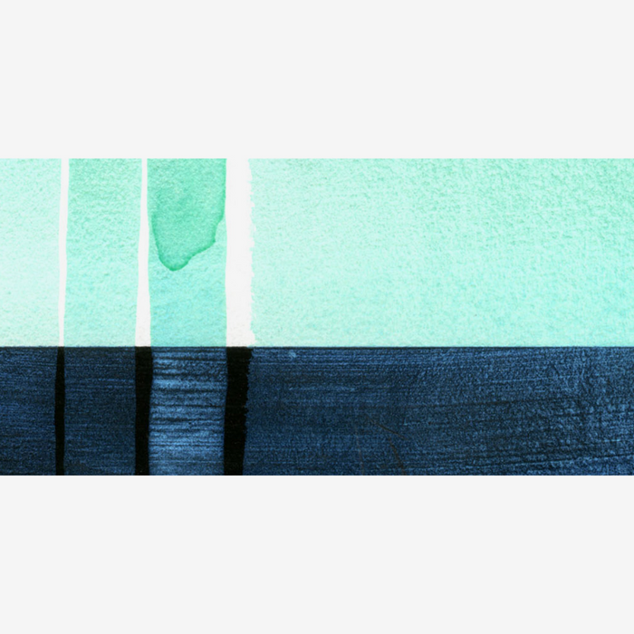Duochrome Aquamarine