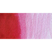Winsor & Newton Artists Watercolour - Permanent Rose colour swatch