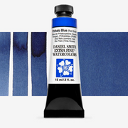 Daniel Smith Watercolour Phthalo Blue Red Shade