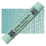 Art Spectrum Soft Pastel Australian Leaf Green Blue 578V