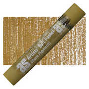 Art Spectrum Soft Pastel Greenish Umber 579N