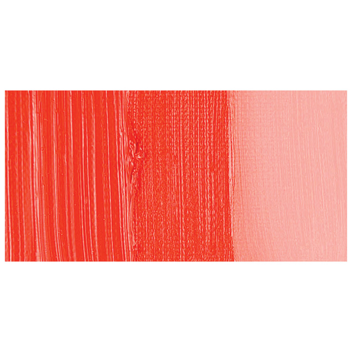 Vermilion Red Deep