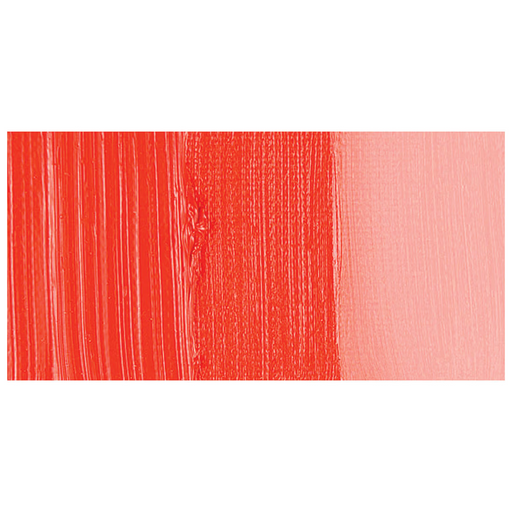 Vermilion Red Deep