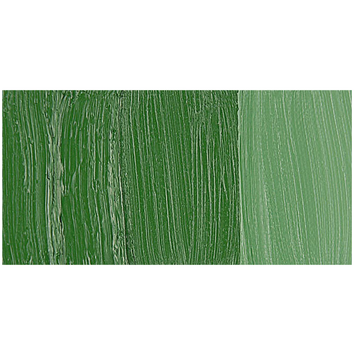 Gamblin Artists Oil Colour - Chromium Oxide Green