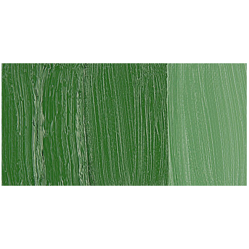 Gamblin Artists Oil Colour - Chromium Oxide Green