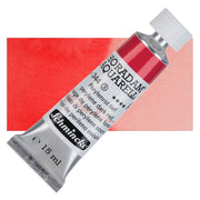Schmincke Horadam Aquarell Watercolour Perylene Dark Red