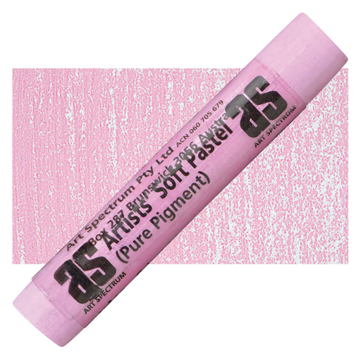 Art Spectrum Soft Pastel Crimson 512V