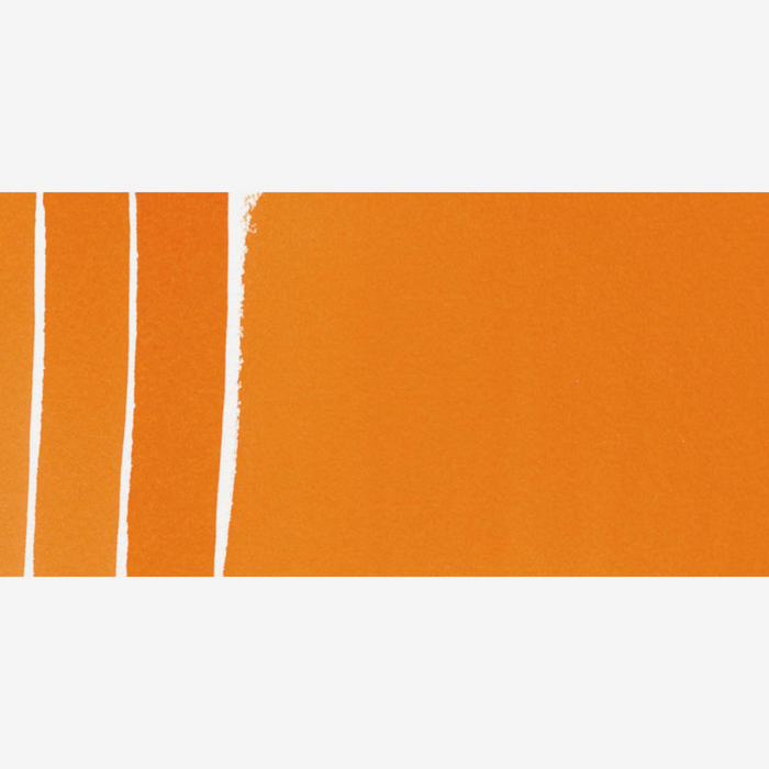 Cadmium Orange Hue