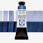 Daniel Smith Watercolour Iridescent Sapphire