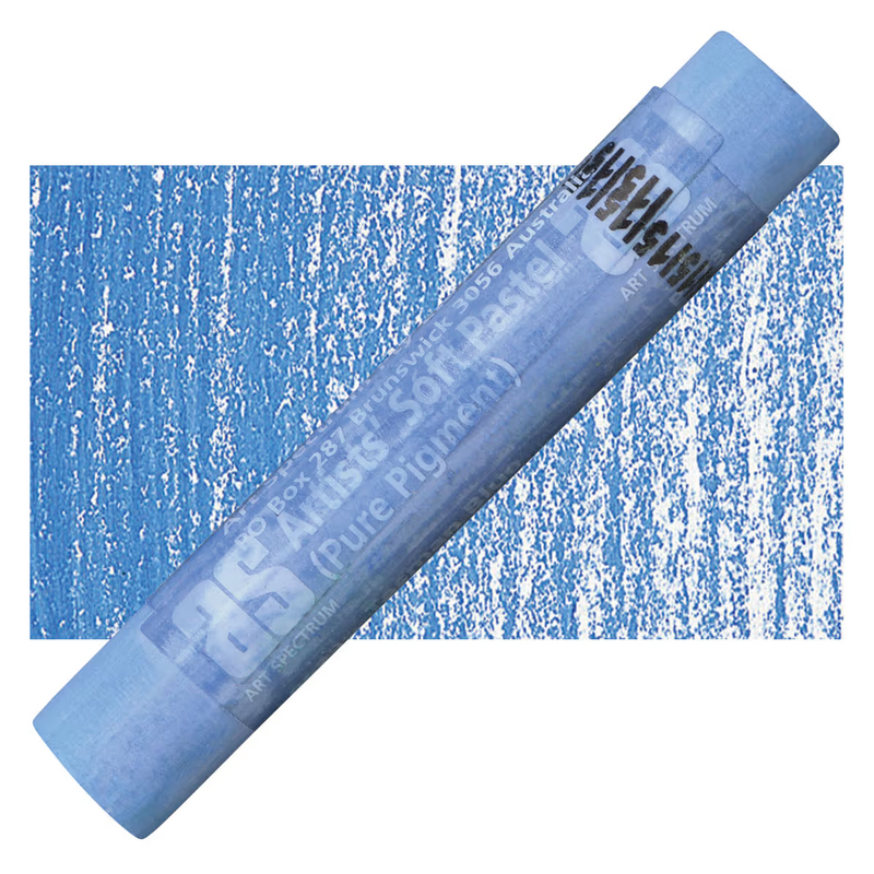 Art Spectrum Soft Pastel Tasman Blue 523P