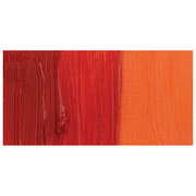 Poppy Red
