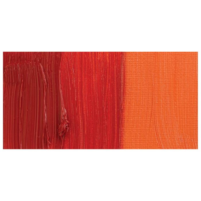 Poppy Red