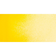 Winsor & Newton Artists Watercolour - Cadmium Free Yellow colour swatch