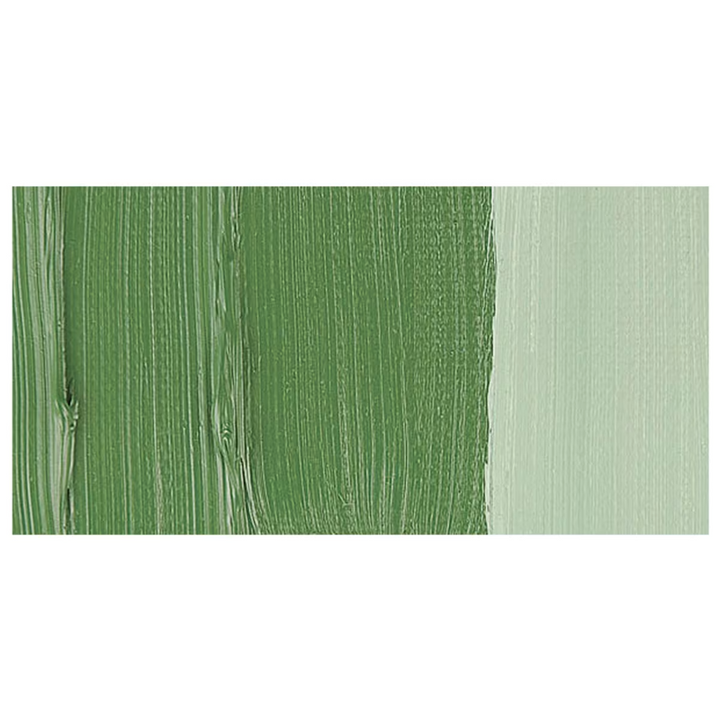 Chromium Oxide Green