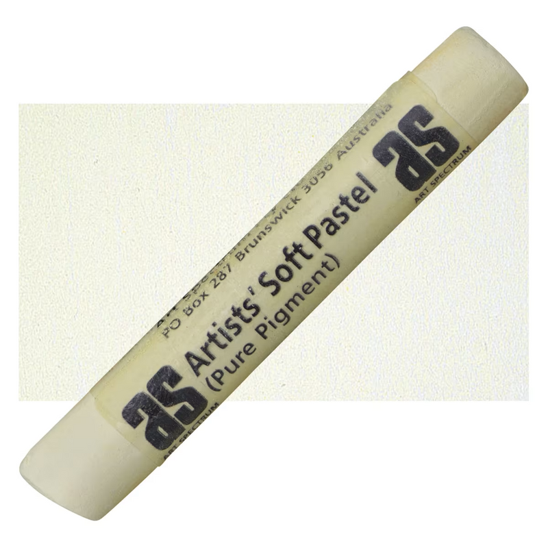 Art Spectrum Soft Pastel Lemon Yellow 502X
