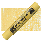 Art Spectrum Soft Pastel Yellow Ochre 540V