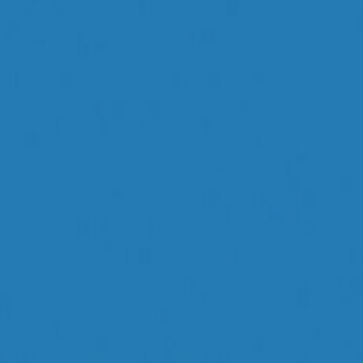 Bright Blue - Mepxy Design Marker