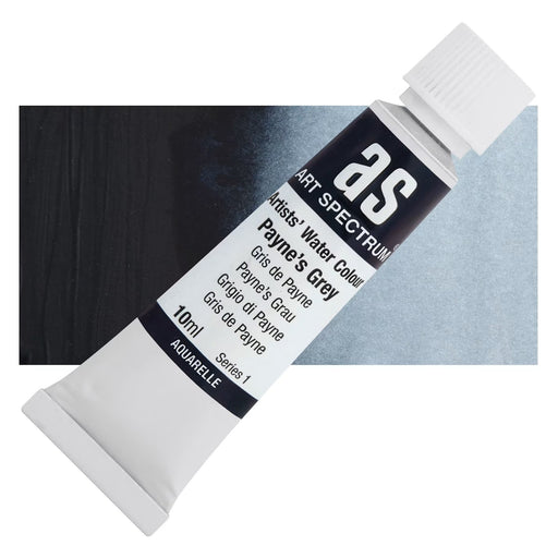 Art Spectrum Artists Watercolour Payne's Grey
