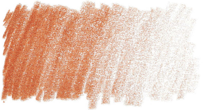 Burnt Ochre
