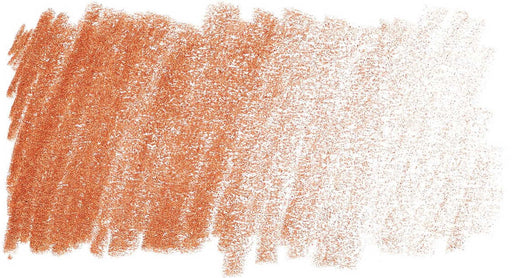 Burnt Ochre