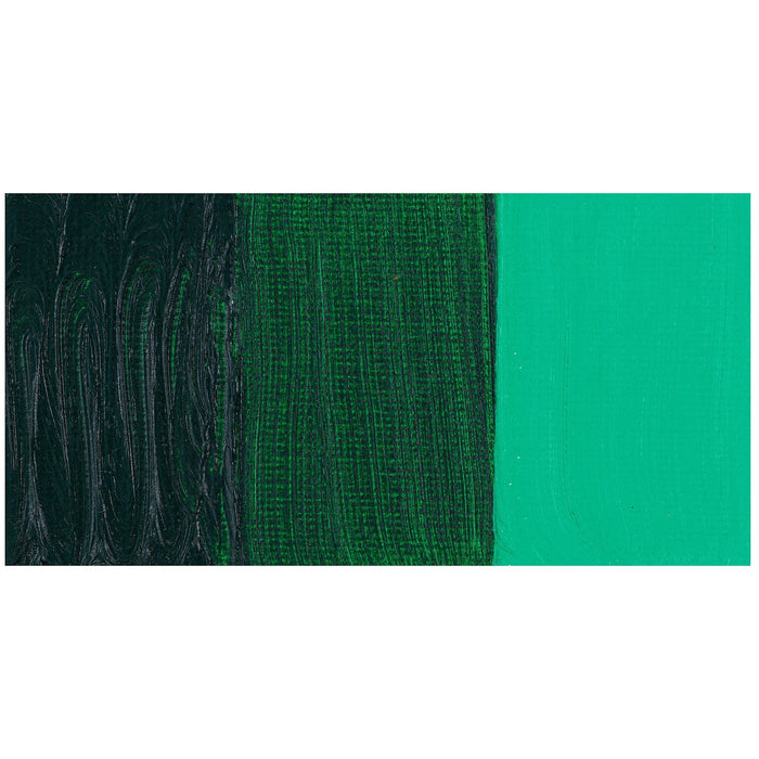 Phthalo Green Yellow Shade