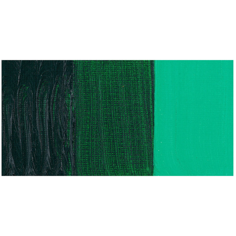 Phthalo Green Yellow Shade