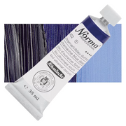 Schmincke Norma Professional Oil Colour Ultramarine Blue Deep