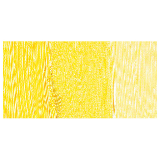 Cadmium Yellow Lemon