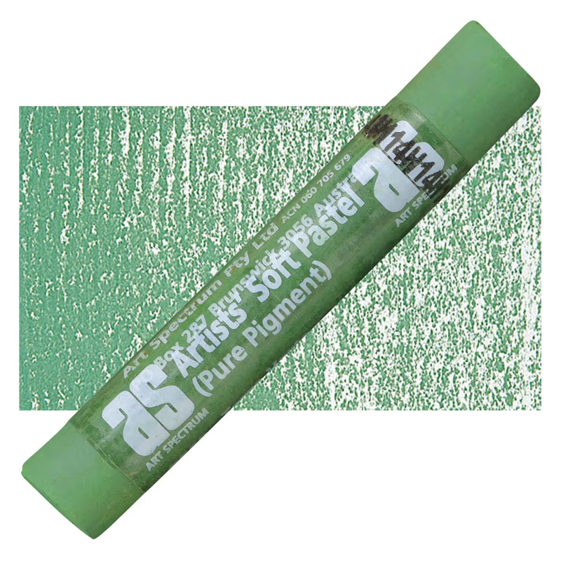 Art Spectrum Soft Pastel Terre Verte 560P