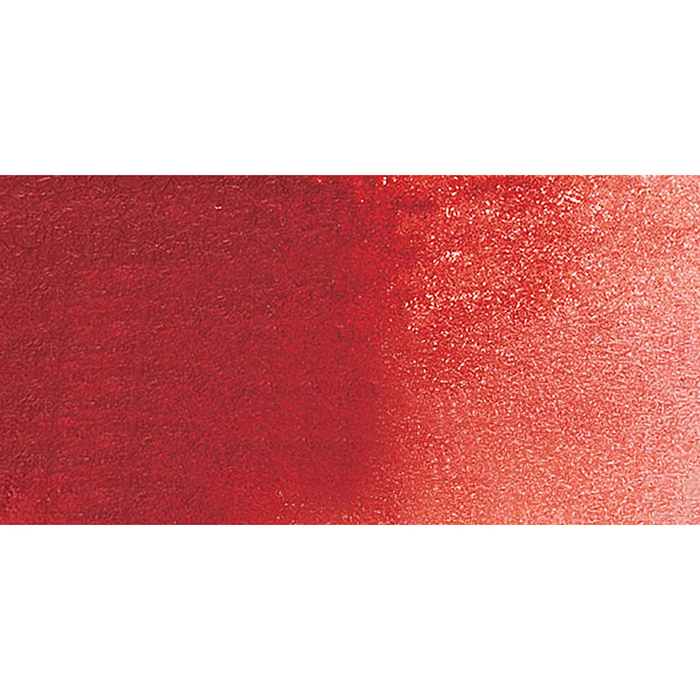 Winsor & Newton Artists Watercolour - Cadmium Free Red Deep colour swatch